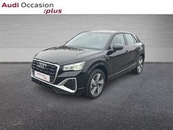 Noir Utilisé 2024 Audi Q2 Advanced SUV | 30 400 € (Prix juste)