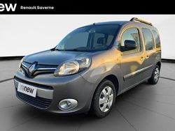 Gris Utilisé 2018 Renault Kangoo Intens | 15 499 € (Prix juste)