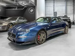 Bleu Utilisé 2006 Maserati GranSport Coupé | 72 990 €