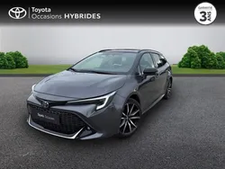 Utilisé 2023 Toyota Corolla Sport | 34 990 €