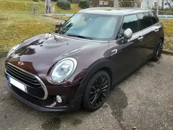 Utilisé 2018 Mini Cooper D Clubman Break | 16 999 €