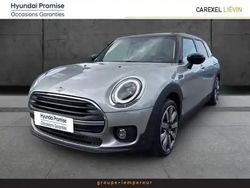 Melting silver iii Utilisé 2023 Mini Cooper D Clubman Premium Plus Break | 32 890 €