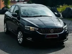 Utilisé 2017 Fiat Tipo Easy Berline | 5 499 € (Super prix)
