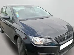 Utilisé 2019 Seat Ibiza Business Citadine | 13 690 € (Bon prix)