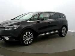 Noir Utilisé 2020 Renault Espace Initiale Paris Monospace | 28 450 € (Prix juste)