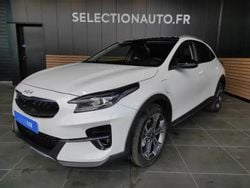 Blanc Utilisé 2022 Kia XCeed SUV | 32 990 €