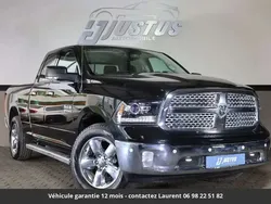 Noir Utilisé 2018 Dodge Ram Pick-up | 35 400 €