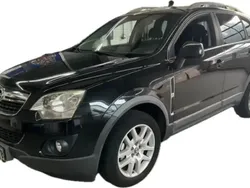 Utilisé 2013 Opel Antara Edition SUV | 11 700 €