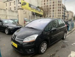 Utilisé 2010 Citroën C4 Picasso Business Class Monospace | 4 990 € (Prix juste)