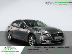 Utilisé 2018 Mazda 3 Signature Berline | 19 400 € (Bon prix)
