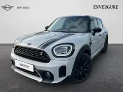 Utilisé 2022 Mini Cooper Countryman SUV | 29 490 € (Bon prix)