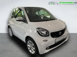 Utilisé 2016 Smart ForTwo Coupé Citadine | 15 800 €