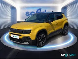 Othercolor Utilisé 2023 Jeep Avenger EV SUV | 25 490 € (Super prix)