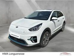 Blanc Utilisé 2022 Kia e-Niro Premium SUV | 22 490 € (Bon prix)