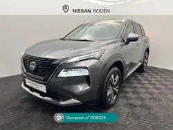 Gris Utilisé 2023 Nissan X-Trail Tekna SUV | 34 990 € (Prix cher)