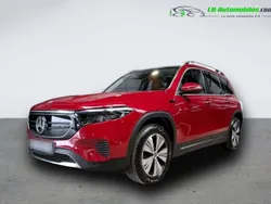 Utilisé 2022 Mercedes EQB250 SUV | 34 100 € (Bon prix)
