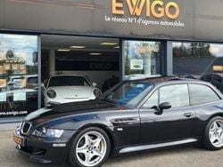 Occasion 1999 BMW Z3 M Comfort Edition Coupé | 52 990 €