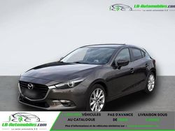 Occasion 2017 Mazda 3 Sports-Line Berline | 18 900 € (Prix assez cher)