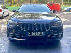Utilisé 2012 BMW 730 Berline | 16 900 €