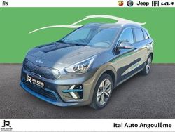 Gris Utilisé 2022 Kia e-Niro 2 SUV | 25 490 € (Prix assez cher)