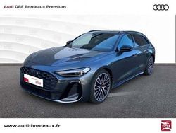 Gris Utilisé 2024 Audi A5 S-Line Coupé | 59 990 €