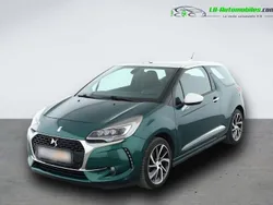 Utilisé 2017 DS Automobiles DS3 Citadine | 14 100 € (Prix juste)