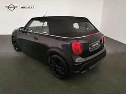 Noir Utilisé 2022 Mini ONE Citadine | 22 900 € (Prix assez cher)