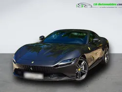 Utilisé 2021 Ferrari Roma Coupé | 229 600 € (Prix assez cher)