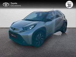 Noir Utilisé 2024 Toyota Aygo Design Citadine | 16 990 € (Prix juste)