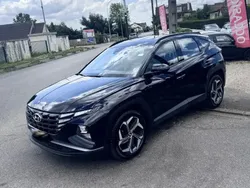 Noir Utilisé 2022 Hyundai Tucson SUV | 21 990 € (Super prix)