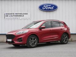Rouge Occasion 2022 Ford Kuga ST-Line X SUV | 25 490 € (Prix juste)