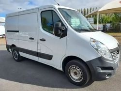 Blanc Utilisé 2020 Renault Master Van | 25 380 € (Prix cher)