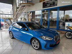 Bleu Utilisé 2020 BMW 118 M Sport Citadine | 24 790 € (Prix juste)