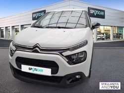 Utilisé 2021 Citroën C3 Feel Citadine | 10 790 € (Prix juste)