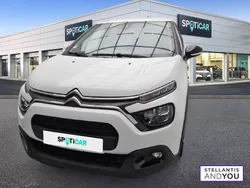 Utilisé 2021 Citroën C3 Feel Citadine | 10 790 € (Prix juste)