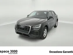 Utilisé 2021 Audi Q2 SUV | 24 990 € (Prix juste)