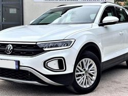 Occasion 2024 VW T-Roc Life SUV | 26 990 € (Prix juste)