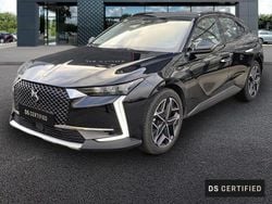 Noir Utilisé 2022 DS Automobiles DS4 Crossback Trocadero SUV | 21 900 € (Super prix)