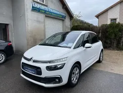 Utilisé 2018 Citroën C4 SpaceTourer Business Class Monospace | 11 990 € (Bon prix)