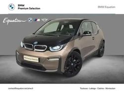 Jucaro beige Utilisé 2019 BMW i3 Comfort Edition Berline | 17 900 € (Prix assez cher)