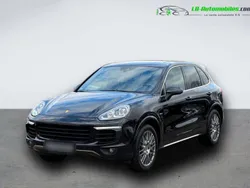 Utilisé 2015 Porsche Cayenne SUV | 51 600 € (Prix cher)