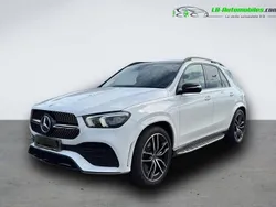 Utilisé 2020 Mercedes GLE450 AMG | 79 000 €