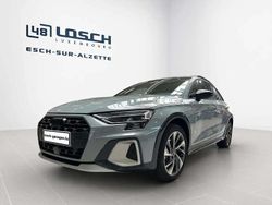 Gris Utilisé 2024 Audi A3 Sport Monospace | 40 495 € (Prix cher)