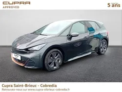 Gris Utilisé 2024 Cupra Born Citadine | 25 990 € (Super prix)
