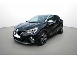 Utilisé 2020 Renault Captur Initiale Paris SUV | 21 990 € (Prix assez cher)