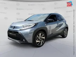 Gris Utilisé 2025 Toyota Aygo Citadine | 22 990 €