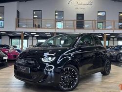 Utilisé 2023 Fiat 500e La Prima Citadine | 20 490 € (Prix assez cher)