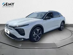 Utilisé 2023 Citroën C5 X PureTech Berline | 25 490 € (Bon prix)