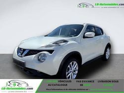 Utilisé 2018 Nissan Juke SUV | 15 900 € (Prix juste)
