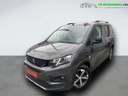 Utilisé 2021 Peugeot Rifter Monospace | 25 000 € (Prix juste)